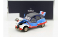 Ситроен Citroen 2CV ’Basket’ 1976 Norev 1:18 181498 БЕСПЛАТНАЯ доставка, масштабная модель, scale18, Citroën