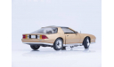 Шевроле Chevrolet Camaro 1982 SunStar 1:18 БЕСПЛАТНАЯ доставка, масштабная модель, scale18