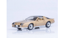 Шевроле Chevrolet Camaro 1982 SunStar 1:18 БЕСПЛАТНАЯ доставка, масштабная модель, scale18