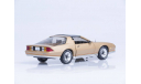 Шевроле Chevrolet Camaro 1982 SunStar 1:18 БЕСПЛАТНАЯ доставка, масштабная модель, scale18