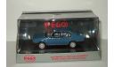 Альфа Ромео Alfa Romeo 90 Super Sedan 1984 Pego 1:43, масштабная модель, scale43