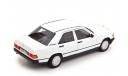 Мерседес Бенц Mercedes-Benz 190 E W201 1984 Белый Norev 1:18 183820, масштабная модель, scale18