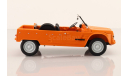 Ситроен Citroen Mehari 1983 Norev 1:18 181515, масштабная модель, scale18