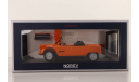 Ситроен Citroen Mehari 1983 Norev 1:18 181515, масштабная модель, scale18