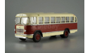 автобус Лиаз (Зил) 158 В Городской 1959 СССР ClassicBus 1:43 Первый выпуск, масштабная модель, scale43