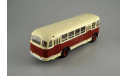 автобус Лиаз (Зил) 158 В Городской 1959 СССР ClassicBus 1:43 Первый выпуск, масштабная модель, scale43