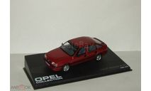 Опель Opel Vectra A GL 1988 IXO Altaya 1:43, масштабная модель, scale43