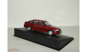 Опель Opel Vectra A GL 1988 IXO Altaya 1:43, масштабная модель, scale43