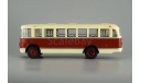 автобус Лиаз (Зил) 158 В Городской 1959 СССР ClassicBus 1:43 Первый выпуск, масштабная модель, scale43