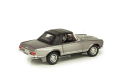 Мерседес Бенц Mercedes Benz 230SL Pagode W113 1963 Norev 1:18 183498, масштабная модель, Mercedes-Benz, scale18