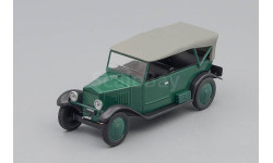 Нами 1 1928 IST IXO DeAgostini Автолегенды Лучшее СССР 1:43