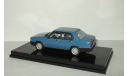 Альфа Ромео Alfa Romeo 90 Super Sedan 1984 Pego 1:43, масштабная модель, scale43