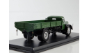 Шкода Skoda 706 R бортовой 1952 SSM 1:43 SSM1461, масштабная модель, Start Scale Models (SSM), scale43