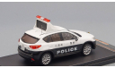 Мазда Mazda CX-5 Japanese Patrol Car 2014 Premiumx 1:43 PRD486 БЕСПЛАТНАЯ доставка, масштабная модель, Premium X, scale43