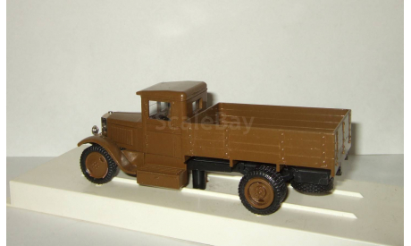 Зис 5 Бортовой Хаки 1937 СССР Ломо АВМ 1:43 САМЫЙ ПЕРВЫЙ! 1993 год БЕСПЛАТНАЯ доставка, масштабная модель, ЛОМО-АВМ, scale43