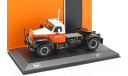 Mack B61 седельный тягач 1953 USA IXO 1:43 TR053, масштабная модель, scale43