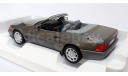 Мерседес Бенц Mercedes Benz 500SL (R129 W129) 1989 Norev 1:18 183715 БЕСПЛАТНАЯ доставка, масштабная модель, scale18, Mercedes-Benz