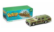 Форд Ford LTD Country Squire Truckster Wagon 1979 фильм Каникулы США Greenlight collectibles 1:18, масштабная модель, scale18