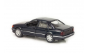 Форд Ford Scorpio I 1990 Черный Schabak 1:24 Made in Germany БЕСПЛАТНАЯ доставка, масштабная модель, scale24