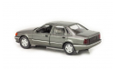 Форд Ford Scorpio I Правый руль 1989 Schabak 1:24 Made in Germany БЕСПЛАТНАЯ доставка, масштабная модель, scale24