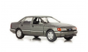 Форд Ford Scorpio I Правый руль 1989 Schabak 1:24 Made in Germany БЕСПЛАТНАЯ доставка, масштабная модель, scale24