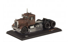 Петербилт Peterbilt 281 1956 USA IXO 1:43 TR049 БЕСПЛАТНАЯ доставка