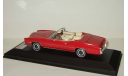 Кадиллак Cadillac Eldorado 1976 PremiumX 1:43 PR0003, масштабная модель, scale43