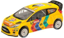 Форд Ford Fiesta RS WRC Stobart Solberg / Minor Wales Rally GB 2011 Ралли Minichamps 1:18 151110815, масштабная модель, scale18