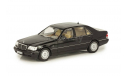 Мерседес Бенц Mercedes Benz S class S320 W140 1997 Черный Norev 1:18 183721 БЕСПЛАТНАЯ доставка, масштабная модель, scale18, Mercedes-Benz