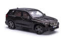 БМВ BMW X5 2019 G05 4х4 Черный Norev 1:18 183280, масштабная модель, scale18