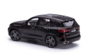 БМВ BMW X5 2019 G05 4х4 Черный Norev 1:18 183280, масштабная модель, scale18