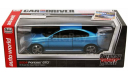 Понтиак Pontiac GTO 2004 Ertl 1:18 БЕСПЛАТНАЯ доставка, масштабная модель, 1/18