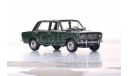 Ваз 2101 Жигули Lada Копейка 1973 IST VVM 1:18 Лимит 504 шт БЕСПЛАТНАЯ доставка, масштабная модель, scale18, IST Models