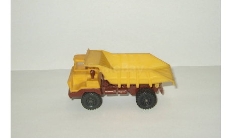 Dumper Perlini 1969 Сделано в ГДР Espewe Modelle 1:87, масштабная модель, scale87
