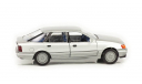 Форд Ford Scorpio I 1987 Хэтчбек Schabak 1:24 Made in Germany БЕСПЛАТНАЯ доставка, масштабная модель, scale24