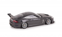 Ягуар Jaguar XKR GT3 2008 Minichamps 1:18 150081390, масштабная модель, scale18