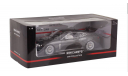 Ягуар Jaguar XKR GT3 2008 Minichamps 1:18 150081390, масштабная модель, scale18