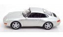 Порше Porsche 911 (993) Carrera Coupe 1993 Norev 1:18 65497 БЕСПЛАТНАЯ доставка, масштабная модель, scale18