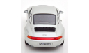 Порше Porsche 911 (993) Carrera Coupe 1993 Norev 1:18 65497 БЕСПЛАТНАЯ доставка, масштабная модель, scale18