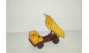 Dumper Perlini 1969 Сделано в ГДР Espewe Modelle 1:87, масштабная модель, scale87