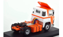 Скания Scania LBT 141 1976 IXO 1:43 TR032, масштабная модель, scale43