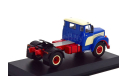 Скания Scania 110 Super Седельный тягач 1953 USA IXO 1:43 TR059, масштабная модель, scale43