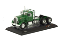 тягач Peterbilt 281 1955 USA IXO 1:43 TR048, масштабная модель, scale43