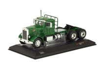 тягач Peterbilt 281 1955 USA IXO 1:43 TR048, масштабная модель, scale43