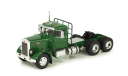 тягач Peterbilt 281 1955 USA IXO 1:43 TR048, масштабная модель, scale43