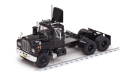 Mack R series Седельный тягач 1966 фильм Безумный Макс USA IXO 1:43 TR082, масштабная модель, scale43