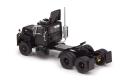 Mack R series Седельный тягач 1966 фильм Безумный Макс USA IXO 1:43 TR082, масштабная модель, scale43