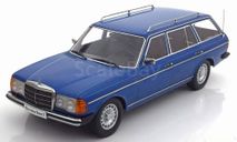 Мерседес Бенц Mercedes Benz 250 T W123 E class Kombi 1978 KK Scale 1:18 Limited Edition, масштабная модель, Mercedes-Benz, scale18