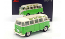 Фольксваген Volkswagen T1 B Samba 1959 Schuco 1:18 450028600 БЕСПЛАТНАЯ доставка, масштабная модель, scale18