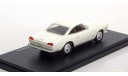 Lancia Flaminia 3C 2.8 Coupe Pininfarina 1963 Белый Neo 1:43 NEO46995 БЕСПЛАТНАЯ доставка, масштабная модель, scale43